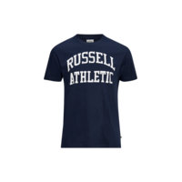 T-paita RU Classic s/s Tee Shirt, Russell Athletic
