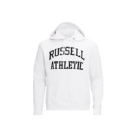 Huppari RU Iconic Twill Hoody Swtsh, Russell Athletic