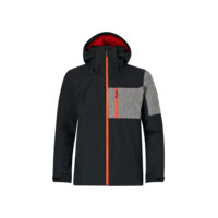 Laskettelutakki Mission Plus, Quiksilver