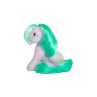 Retro Seashell, My Little Pony