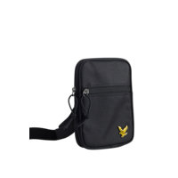 Laukku Mini messenger, Lyle & Scott