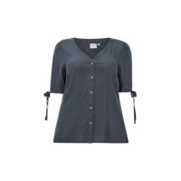 Paita jrLorene 2/4 Sleeve Shirt, JUNAROSE by VERO MODA