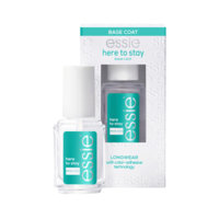 Here To Stay Nail Care Base Coat 13,5 ml, essie