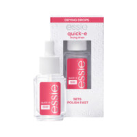 Quick-e Drying Drops Nail Care Top 13,ml, essie