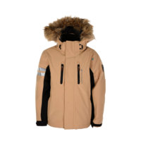 Talvitakki Colden Jacket, Lindberg