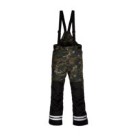 Talvihousut Camo Pants, Lindberg