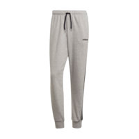 Treenihousut Essentials 3-stripes Tapered Cuffed Pants, adidas Sport Performance