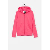 Huppari Linear Hoodie, adidas Sport Performance