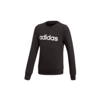 Collegepusero Linear Sweatshirt, adidas Sport Performance