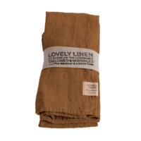 Lautasliinat Lovely 4/pakk., Lovely Linen