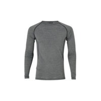 Kerrastonpusero Merino Cool Top, Bagheera