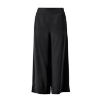 Housut viEsther HW Wide Crop Pants, Vila