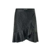 Nahkahame Tiffany Skirt, Part Two