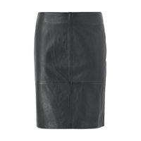 Nahkahame Folly Noos Skirt, Soaked in Luxury