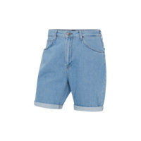 Farkkushortsit Pipes Tapered Shorts Tac, Lee