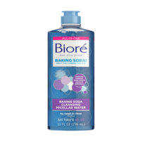 Baking Soda Micellar Water 300ml, Bioré