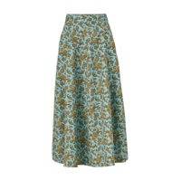 Hame Avril Paisley Skirt, Whyred