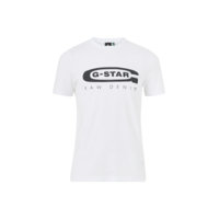 T-paita Graphic 4 R T S/S, slim fit, G-Star