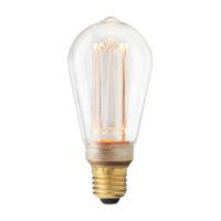 Edison lamppu Future LED 2000 K, PR Home