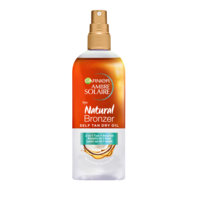 Ambre Solaire Bronzer Oil 150 ml, Garnier