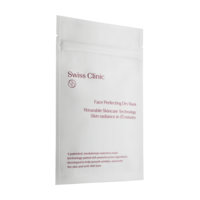 Face Dry Mask, Swiss Clinic