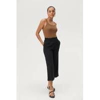 Housut Disa Culotte Trousers, Gina Tricot