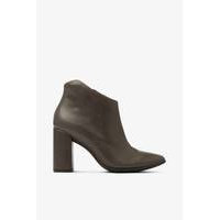 Nilkkurit Shape 75 Pointy Block, ECCO