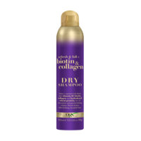 Biotin/Collagen Dry Shampoo 165 ml, Ogx
