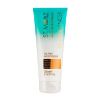 Adv Moist Tan Enhancer 200 ml, St. Moriz