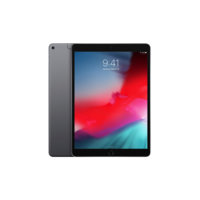 iPad Air 10,5 64 Gt WiFi/4G Space Gray, Apple