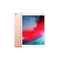 iPad Air 10,5 64 Gt WiFi/4G Gold, Apple