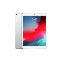 iPad Air 10,5 64 Gt WiFi Silver, Apple