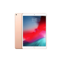 iPad Air 10,5 64 Gt WiFi Gold, Apple