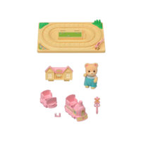 Baby C, Sylvanian Families