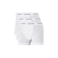 Alushousut Cotton Stretch Trunk, 3/pakk., Calvin Klein Underwear