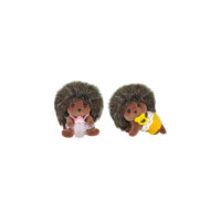 Hedgehog Twins, Sylvanian Families