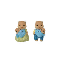 Splash, Sylvanian Families