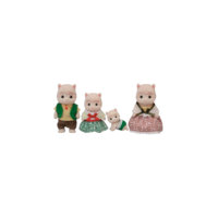 Woolly, Sylvanian Families