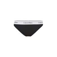 Alushousut Bikini Modern Cotton, Calvin Klein Underwear