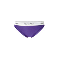 Alushousut Bikini Modern Cotton, Calvin Klein Underwear