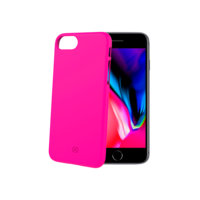 Shock Cover iPhone 8/7 Roosa, Celly