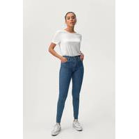 Farkut Mile High Super Skinny, Levi's