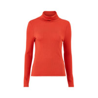 Poolopusero viBenja L/S Rollneck, Vila