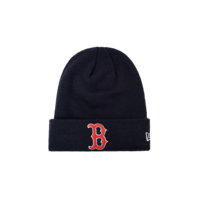 Pipo Mlb Essential Cuff Knit Bosre, new era