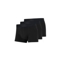 Alushousut Boxer Trunk Lyocell Short Leg 3/pakk., Resteröds