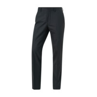 Housut slhSlim-Mylostate Black TRS B, Selected Homme