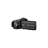 Videokamera WiFi 8 Gb 5 h GZ-RX625BEU, JVC