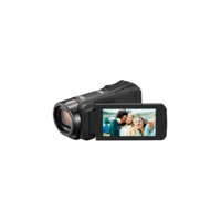 Videokamera 4 Gt 5 h GZ-R445BEU, JVC