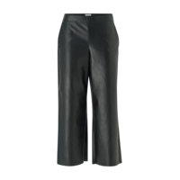 Housut viPen RW Cropped Wide Pants, Vila