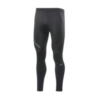 Juoksutrikoot One Series Running Reflective Tights, Reebok Performance